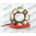 Rick's Motorsports Electrics Universal OEM Style Stator for Yamaha YZ250 '92-20 Rick's Motorsports Electrics Universal OEM Style Stator for Yamaha YZ250 '92-20